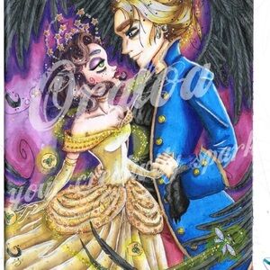 Diamond Art by Oraloa